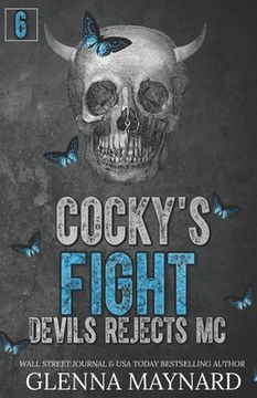 portada Cocky's Fight (en Inglés)
