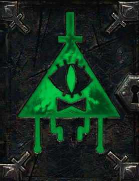 The Book of Bill Limited Collector's Edition (en Inglés)
