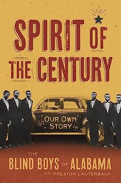 portada Spirit of the Century: Our own Story (en Inglés)