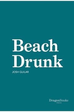 portada Beach Drunk (en Inglés)