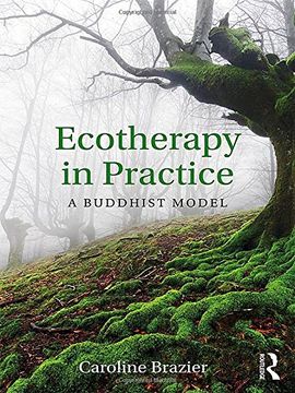portada Ecotherapy in Practice: A Buddhist Model