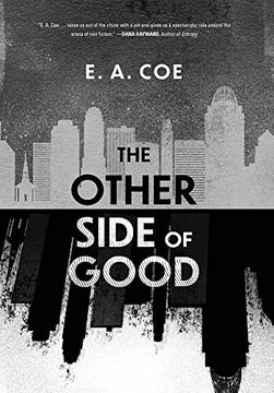 portada The Other Side of Good (en Inglés)