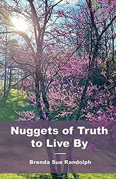 portada Nuggets of Truth to Live by (en Inglés)