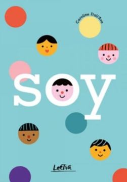 portada Soy (in Spanish)