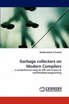 portada garbage collectors on modern compilers (en Inglés)