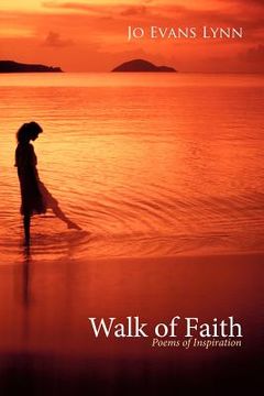 portada walk of faith