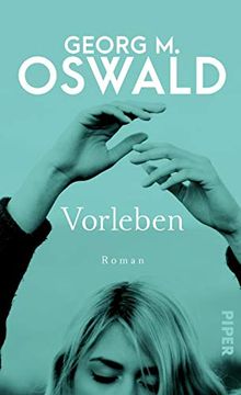 portada Vorleben: Roman (en Alemán)