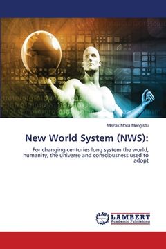 portada New World System (NWS) (en Inglés)