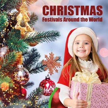 portada Christmas (Festivals Around the World) 