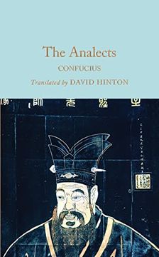 portada The Analects