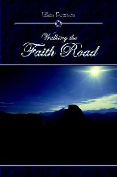 portada walking the faith road (in English)