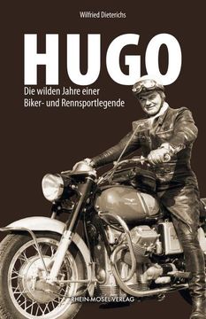 portada Hugo (en Alemán)