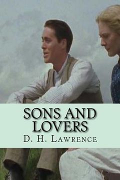 portada Sons and lovers (Special Edition)