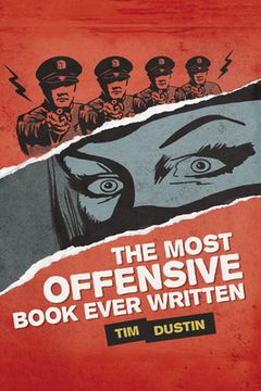 portada The Most Offensive Book Ever Written (en Inglés)