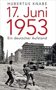 portada 17. Juni 1953 (in German)