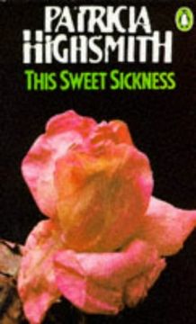 portada This Sweet Sickness (en Inglés)