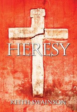 portada Heresy (in English)
