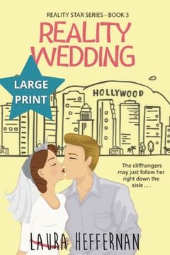 portada Reality Wedding (en Inglés)