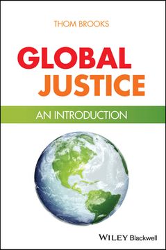 portada Global Justice: An Introduction (in English)