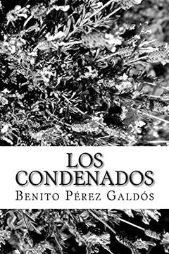 portada Los Condenados (in Spanish)