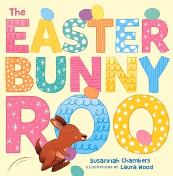 portada The Easter Bunnyroo (in English)