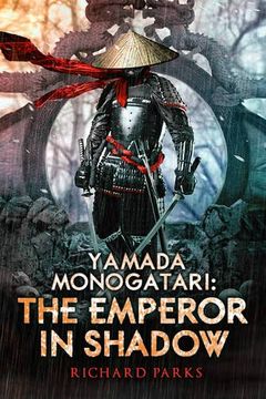 portada Yamada Monogatari: The Emperor in Shadow