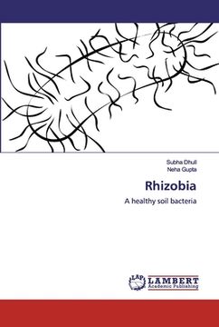 portada Rhizobia (en Inglés)