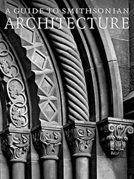 portada A Guide to Smithsonian Architecture (en Inglés)