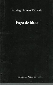 portada Fuga de Ideas (in Spanish)