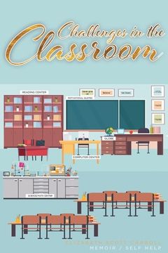 portada Challenges in the Classroom (en Inglés)