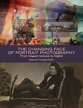portada The Changing Face of Portrait Photography: From Daguerreotype to Digital