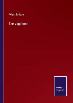 portada The Vagabond (en Inglés)