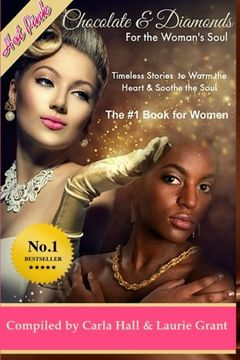 portada Chocolate and Diamonds for the Woman's Soul: Timeless Treasures to Warm the Heart and Soothe the Soul (Volume 1)