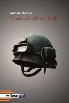 portada Cancionero del Viejo Radik (in Spanish)