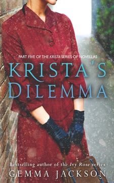 portada Krista's Dilemma