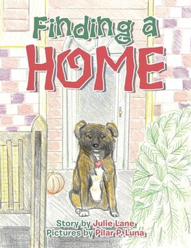 portada Finding a Home (in English)