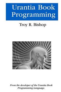 portada Urantia Book Programming (in English)