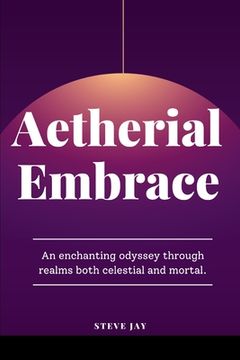 portada Aetherial Embrace (en Inglés)