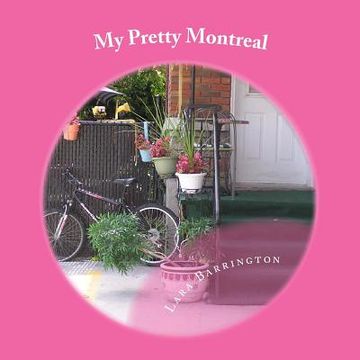 portada My Pretty Montreal
