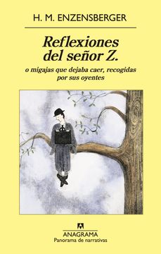 portada Reflexiones del señor Z. (in Spanish)