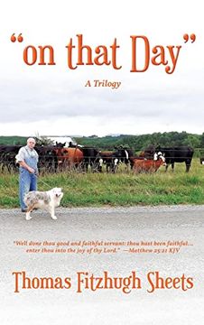 portada On That day (en Inglés)