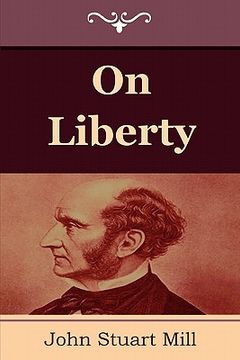 portada on liberty (in English)
