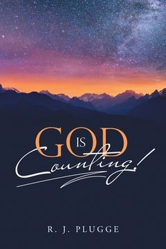portada God Is Counting! (en Inglés)