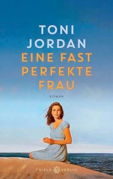 portada Eine Fast Perfekte Frau (in German)