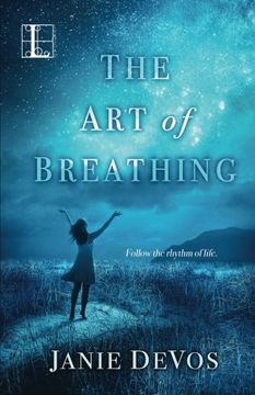 portada The Art of Breathing (en Inglés)