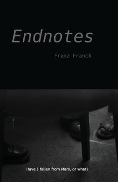 portada Endnotes (en Inglés)