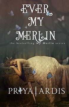 portada Ever my Merlin 