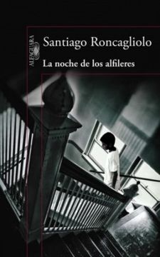 portada La Noche de los Alfileres (in Spanish)