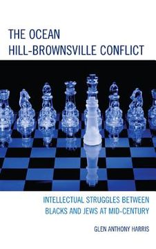 portada the ocean-hill brownsville conflict