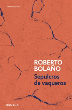 portada SEPULCROS DE VAQUEROS
